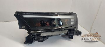 Foto 3 von Frontscheinwerfer Opel Full LED 9860326480 Links