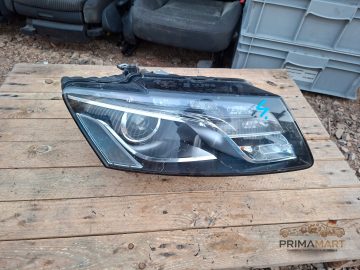 Foto 2 von Frontscheinwerfer Audi Bi-Xenon 8R0941004AF Rechts