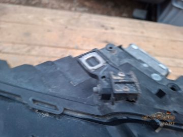 Foto 6 von Frontscheinwerfer Audi Bi-Xenon 8R0941004AF Rechts