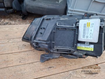Foto 9 von Frontscheinwerfer Audi Bi-Xenon 8R0941004AF Rechts