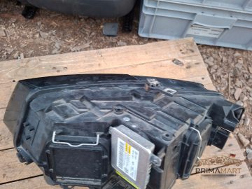 Foto 10 von Frontscheinwerfer Audi Bi-Xenon 8R0941004AF Rechts