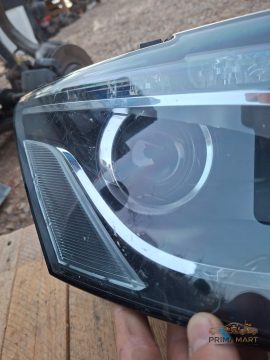 Foto 14 von Frontscheinwerfer Audi Bi-Xenon 8R0941004AF Rechts