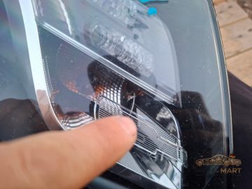 Foto 16 von Frontscheinwerfer Audi Bi-Xenon 8R0941004AF Rechts