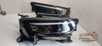Foto 2 von Frontscheinwerfer Opel 9860326480 Links + Rechts (Paar)
