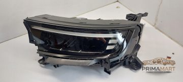 Foto 3 von Frontscheinwerfer Opel 9860326480 Links + Rechts (Paar)