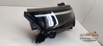 Foto 5 von Frontscheinwerfer Opel 9860326480 Links + Rechts (Paar)