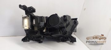 Foto 7 von Frontscheinwerfer Opel 9860326480 Links + Rechts (Paar)