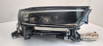 Foto 10 von Frontscheinwerfer Opel 9860326480 Links + Rechts (Paar)