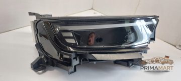 Foto 11 von Frontscheinwerfer Opel 9860326480 Links + Rechts (Paar)