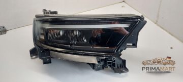 Foto 12 von Frontscheinwerfer Opel 9860326480 Links + Rechts (Paar)