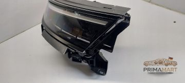 Foto 13 von Frontscheinwerfer Opel 9860326480 Links + Rechts (Paar)