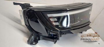 Foto 14 von Frontscheinwerfer Opel 9860326480 Links + Rechts (Paar)