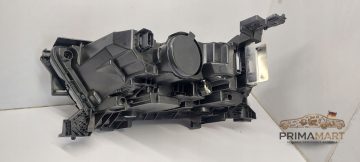 Foto 16 von Frontscheinwerfer Opel 9860326480 Links + Rechts (Paar)