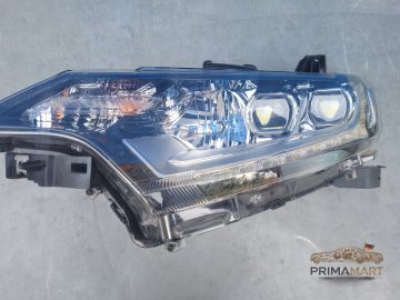 Foto 2 von Frontscheinwerfer Mitsubishi Full LED 8301C8 Links