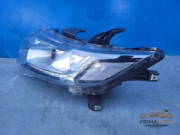 Foto 3 von Frontscheinwerfer Mitsubishi Full LED 8301C8 Links