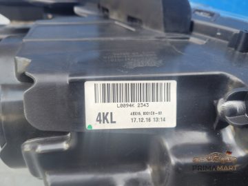 Foto 7 von Frontscheinwerfer Mitsubishi Full LED 8301C8 Links