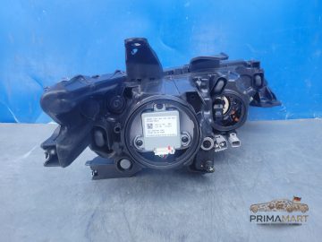 Foto 8 von Frontscheinwerfer Mitsubishi Full LED 8301C8 Links