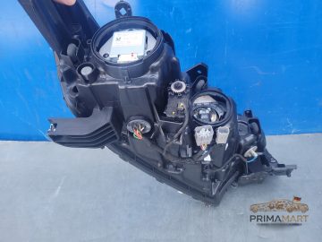 Foto 10 von Frontscheinwerfer Mitsubishi Full LED 8301C8 Links