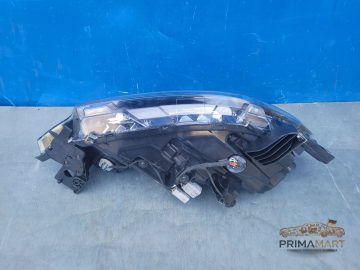 Foto 11 von Frontscheinwerfer Mitsubishi Full LED 8301C8 Links