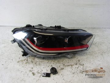Foto 2 von Frontscheinwerfer Volkswagen Full LED 2G1941036M Rechts