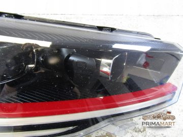 Foto 7 von Frontscheinwerfer Volkswagen Full LED 2G1941036M Rechts