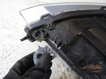 Foto 13 von Frontscheinwerfer Volkswagen Full LED 2G1941036M Rechts