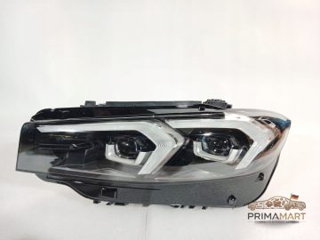 Foto 2 von Frontscheinwerfer BMW Full LED 5A1A351 Links