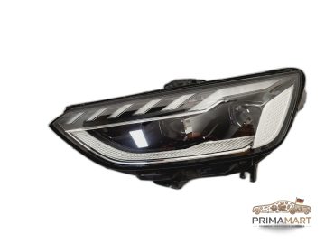 Foto 1 von Frontscheinwerfer Audi Matrix LED 8W0941035E Links