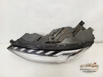 Foto 3 von Frontscheinwerfer Audi Matrix LED 8W0941035E Links