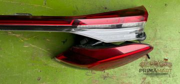 Foto 4 von Rückleuchte Audi 89A945092 Links + Rechts (Paar)