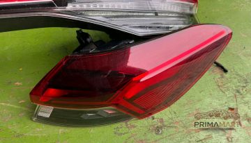 Foto 5 von Rückleuchte Audi 89A945092 Links + Rechts (Paar)
