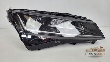Foto 2 von Frontscheinwerfer Skoda Full LED 3V1941016E Rechts