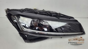 Foto 3 von Frontscheinwerfer Skoda Full LED 3V1941016E Rechts