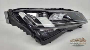 Foto 4 von Frontscheinwerfer Skoda Full LED 3V1941016E Rechts