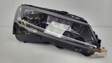 Foto 5 von Frontscheinwerfer Skoda Full LED 3V1941016E Rechts