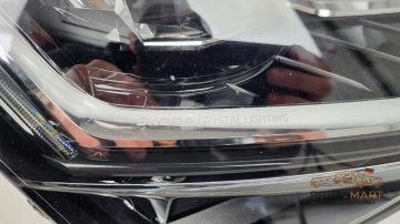 Foto 6 von Frontscheinwerfer Skoda Full LED 3V1941016E Rechts