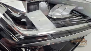 Foto 7 von Frontscheinwerfer Skoda Full LED 3V1941016E Rechts
