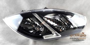 Foto 2 von Frontscheinwerfer Opel LED 260604857R Links