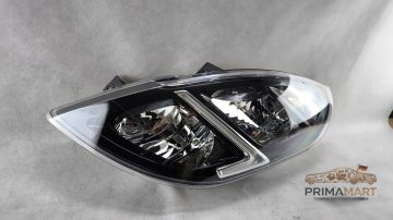 Foto 3 von Frontscheinwerfer Opel LED 260604857R Links