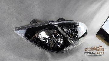 Foto 4 von Frontscheinwerfer Opel LED 260604857R Links