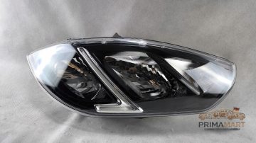 Foto 5 von Frontscheinwerfer Opel LED 260604857R Links