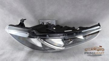 Foto 6 von Frontscheinwerfer Opel LED 260604857R Links