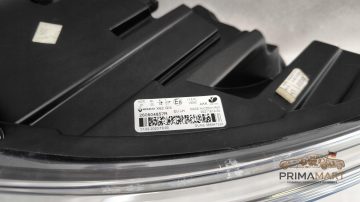 Foto 7 von Frontscheinwerfer Opel LED 260604857R Links