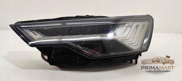 Foto 2 von Frontscheinwerfer Audi 4K0941035 Links