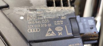 Foto 9 von Frontscheinwerfer Audi 4K0941035 Links