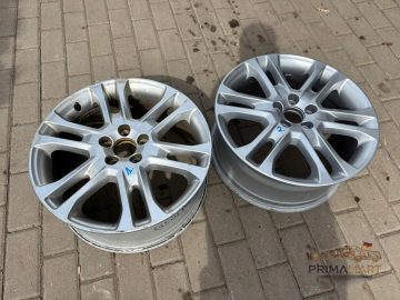 Foto 2 von Alufelge (18-19 Zoll) Volvo 31423237