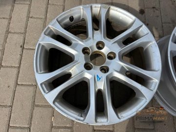 Foto 3 von Alufelge (18-19 Zoll) Volvo 31423237
