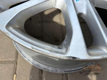 Foto 4 von Alufelge (18-19 Zoll) Volvo 31423237