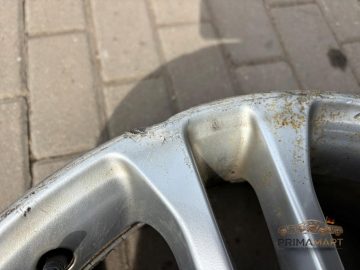 Foto 5 von Alufelge (18-19 Zoll) Volvo 31423237