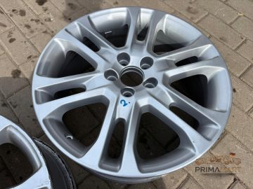 Foto 6 von Alufelge (18-19 Zoll) Volvo 31423237